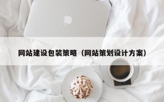 商丘网站建设包装策略（网站策划设计方案）